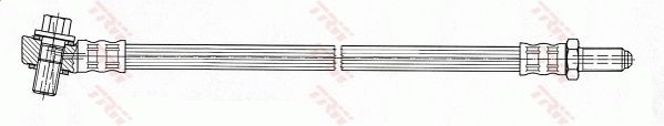 TRW Pidurivoolik PHD469