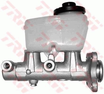 TRW Главный тормозной цилиндр PMA173