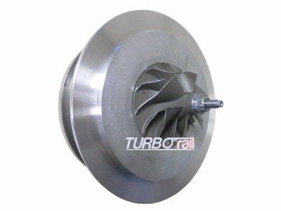 TURBORAIL Turbolaadija, laadija 100-00002-500