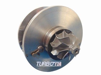 TURBORAIL Turbolaadija, laadija 100-00003-500
