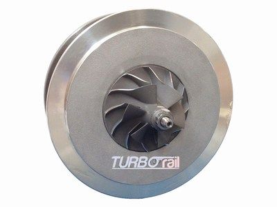 TURBORAIL Turbolaadija, laadija 100-00026-500