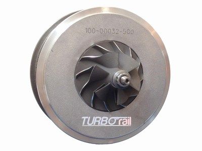TURBORAIL Turbolaadija, laadija 100-00032-500