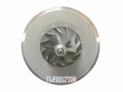 TURBORAIL Turbolaadija, laadija 100-00034-500