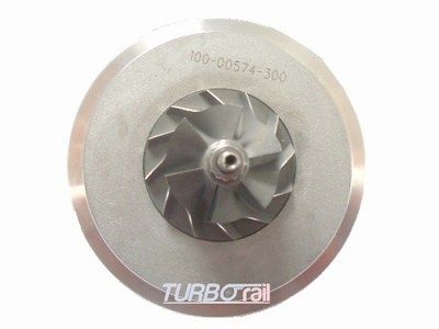TURBORAIL Turbolaadija, laadija 100-00041-500