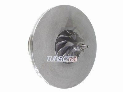TURBORAIL Группа корпуса, компрессор 100-00058-500