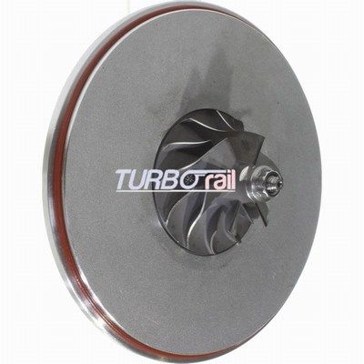 TURBORAIL Turbolaadija, laadija 100-00139-500