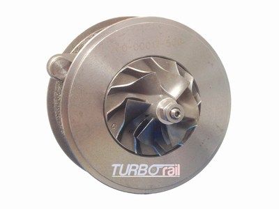 TURBORAIL Turbolaadija, laadija 200-00017-500