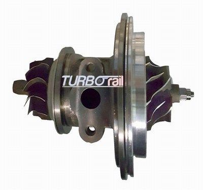 TURBORAIL Turbolaadija, laadija 200-00181-500