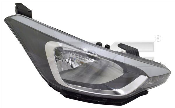 TYC Headlight