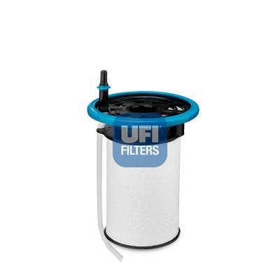 UFI Kütusefilter 26.052.00