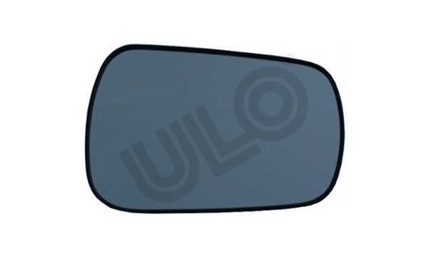 ULO Зеркальное стекло, наружное зеркало 3012012
