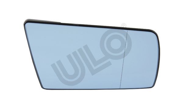 ULO Зеркальное стекло, наружное зеркало 6214-04