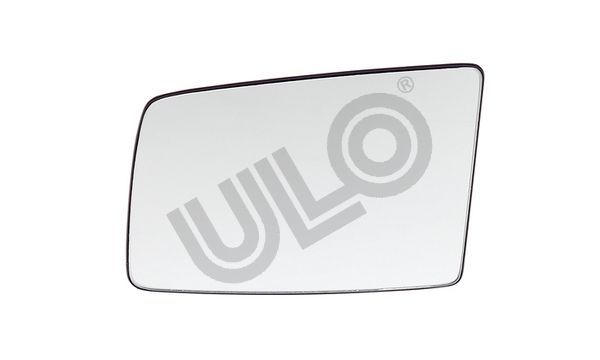 ULO Зеркальное стекло, наружное зеркало 6340-01