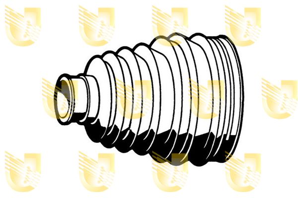UNIGOM Пыльник, приводной вал 310232H