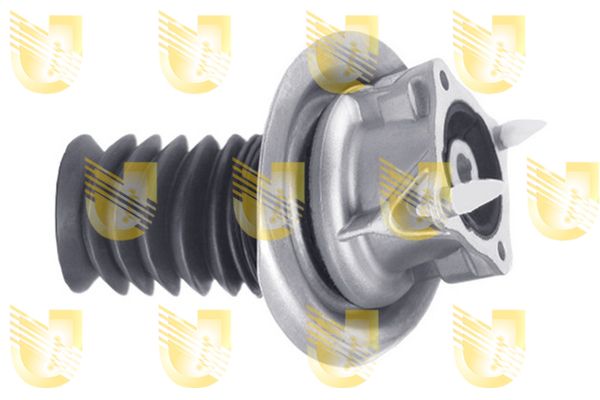 UNIGOM Ремкомплект, опора стойки амортизатора 391682