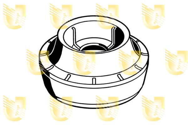 UNIGOM Vedruamordi tugilaager 391813S