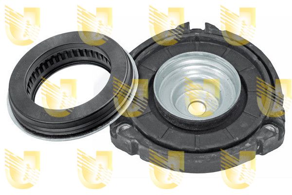 UNIGOM Ремкомплект, опора стойки амортизатора 391898C