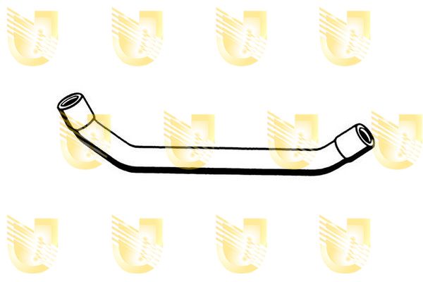UNIGOM Шланг радиатора SE4401