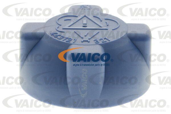VAICO Sulgurkate, jahutusvedeliku mahuti V10-0018