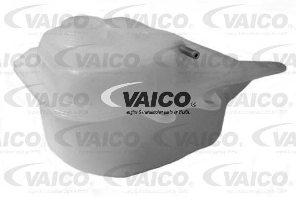 VAICO Компенсационный бак, охлаждающая жидкость V10-0028