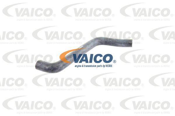 VAICO Шланг радиатора V10-0058
