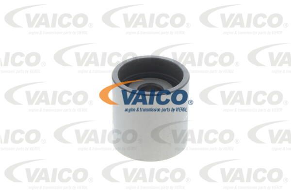 VAICO Паразитный / Ведущий ролик, зубчатый ремень V10-0184