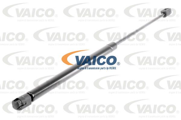 VAICO Газовая пружина, крышка багажник V10-0240