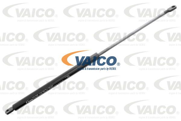 VAICO Газовая пружина, капот V10-0249