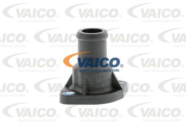 VAICO Фланец охлаждающей жидкости V10-0270