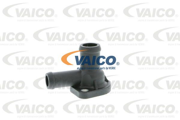 VAICO Jahutusvedeliku flants V10-0271