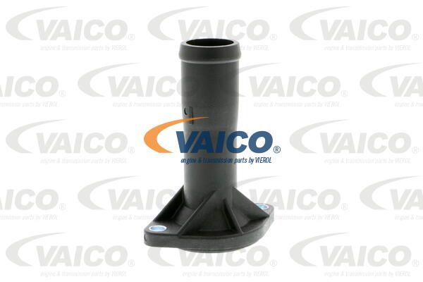 VAICO Jahutusvedeliku flants V10-0277