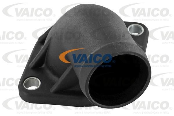 VAICO Фланец охлаждающей жидкости V10-0283