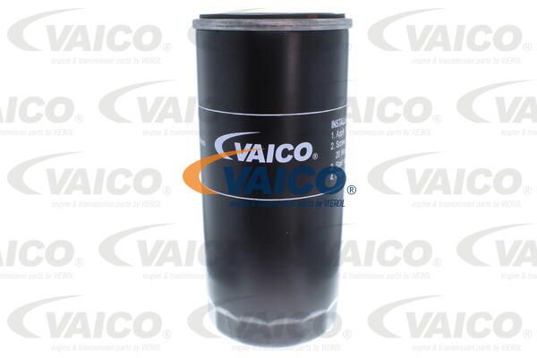 VAICO Õlifilter V10-0315