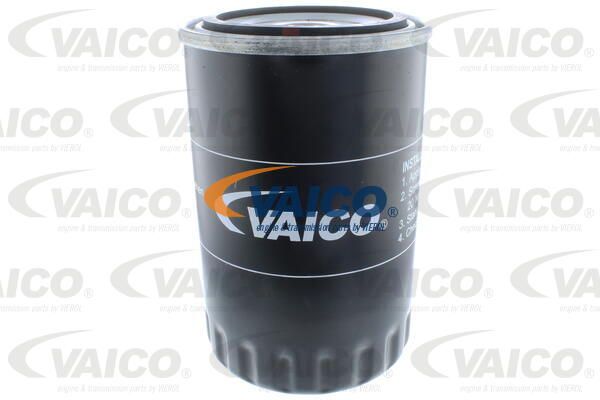 VAICO Масляный фильтр V10-0322