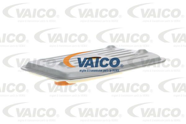 VAICO Hüdraulikafilter,automaatkäigukast V10-0381