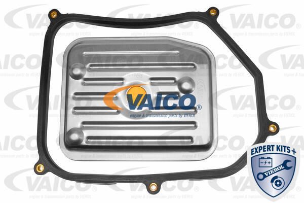 VAICO Hüdraulikafiltrikomplekt,automaatkäigukast V10-0384