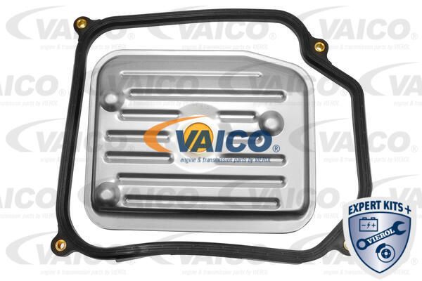 VAICO Hüdraulikafiltrikomplekt,automaatkäigukast V10-0385