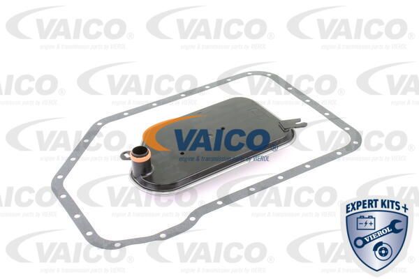 VAICO Комплект гидрофильтров, автоматическая коробка пер V10-0387