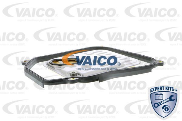 VAICO Hüdraulikafiltrikomplekt,automaatkäigukast V10-0389