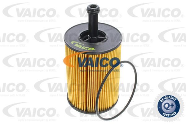 VAICO Масляный фильтр V10-0391
