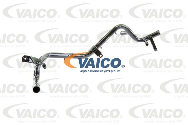 VAICO Трубка охлаждающей жидкости V10-0396