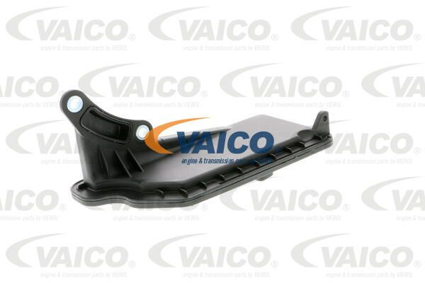 VAICO Hüdraulikafilter,automaatkäigukast V10-0397