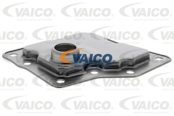 VAICO Hüdraulikafilter,automaatkäigukast V10-0422