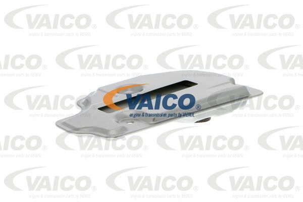 VAICO Hüdraulikafilter,automaatkäigukast V10-0427
