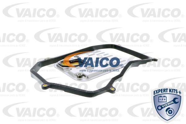 VAICO V10-0430 Hüdraulikafiltrikomplekt,automaatkäigukast