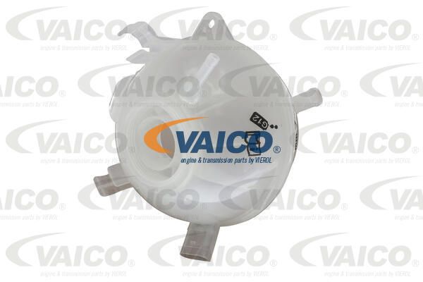 VAICO Компенсационный бак, охлаждающая жидкость V10-0433