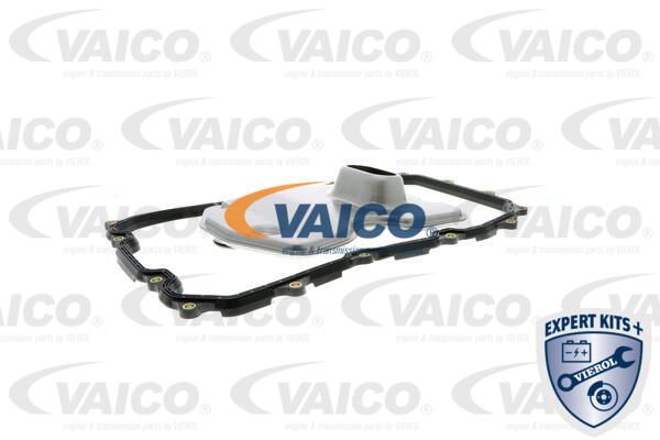 VAICO Hüdraulikafiltrikomplekt,automaatkäigukast V10-0434