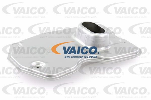 VAICO Hüdraulikafilter,automaatkäigukast V10-0435