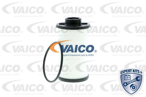 VAICO Hüdraulikafilter,automaatkäigukast V10-0440