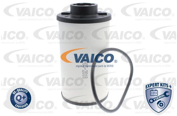 VAICO Hüdraulikafilter,automaatkäigukast V10-0440-1